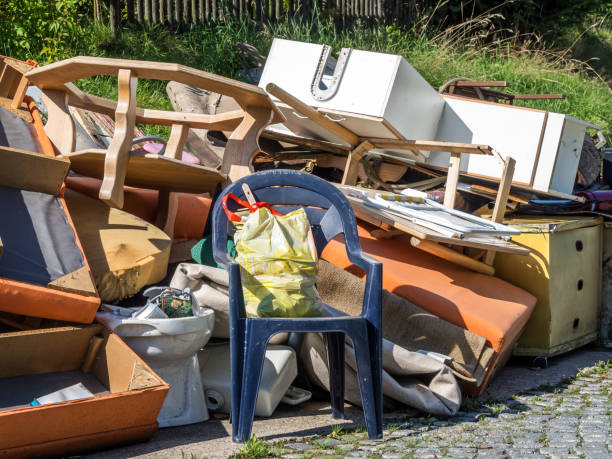 Best Junk Removal for Businesses  in Keyes, CA