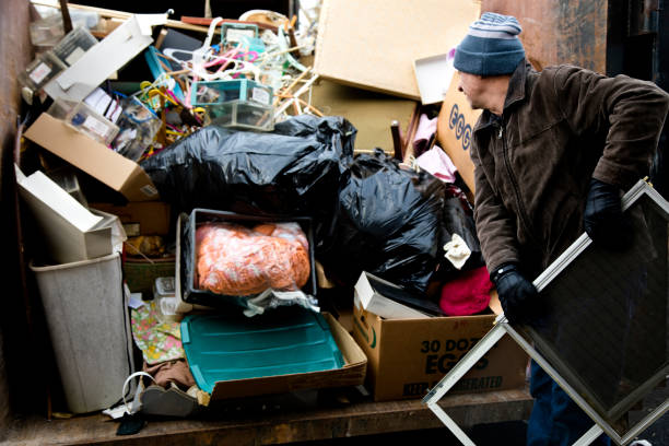 Best Same-Day Junk Removal  in Keyes, CA