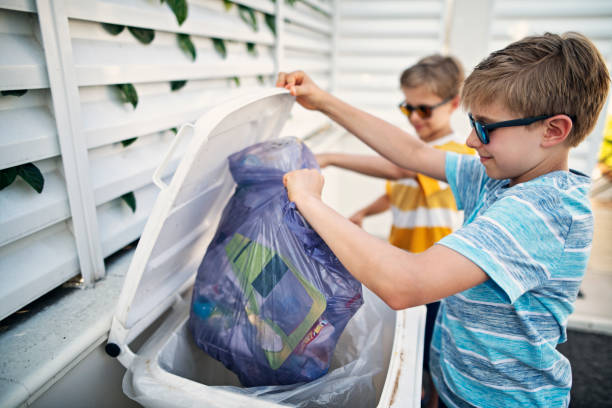 Best Dumpster Rental Services  in Keyes, CA
