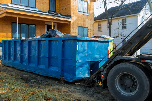 Reliable Keyes, CA Junk Removal Solutions