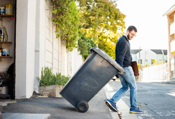 Best Residential Junk Removal  in Keyes, CA