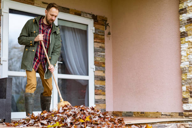 Best Construction Debris Removal  in Keyes, CA