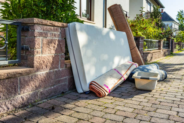 Best Construction Debris Removal  in Keyes, CA