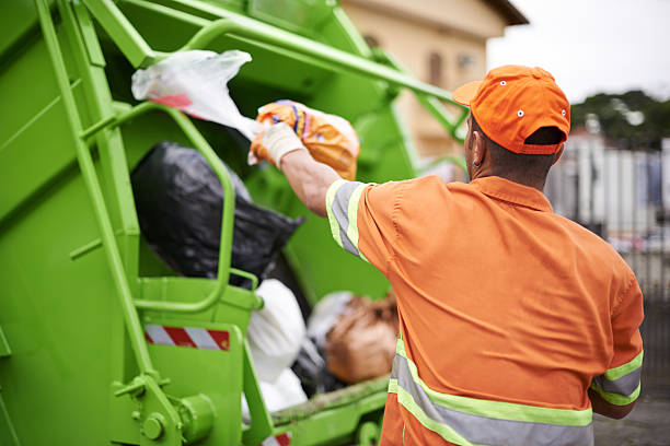 Best Commercial Cleanout Services  in Keyes, CA